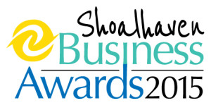 Business awards 2015