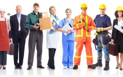 Introducing the new Excellence in Workplace Safety Award