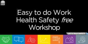 make_safety_easy_safework_health_safety_workshop_nowra