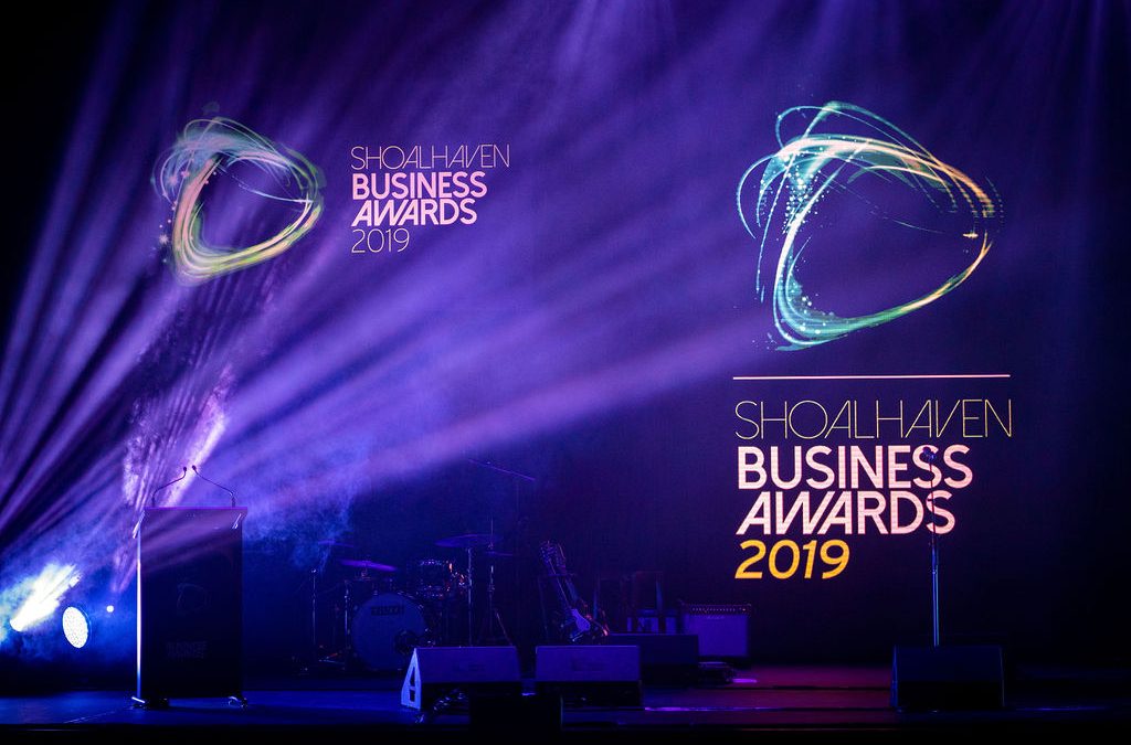 Shoalhaven Business Awards 2019