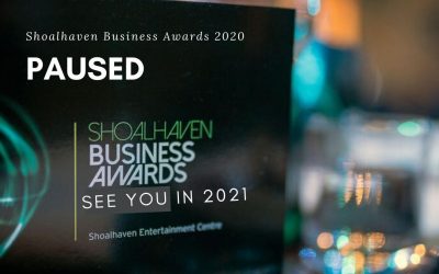 Shoalhaven Business Awards 2020